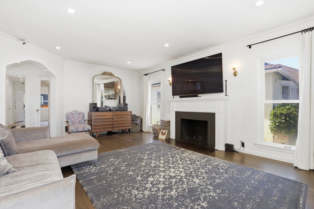 Casa a Los Angeles, California, Stati Uniti 5 - 17943650