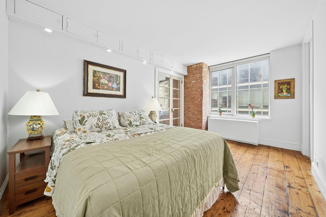 Condo in New York, New York, United States 3 - 17822530