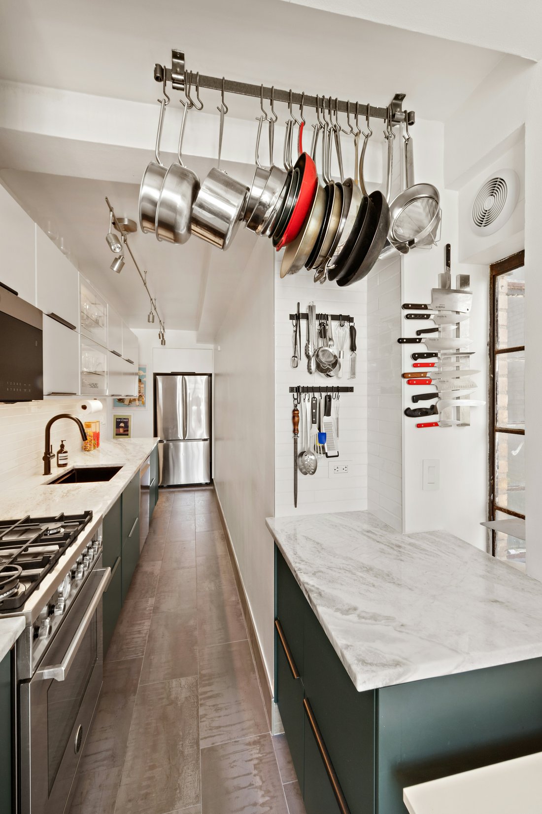 Co Op in New York, New York, United States 4 - 17917414