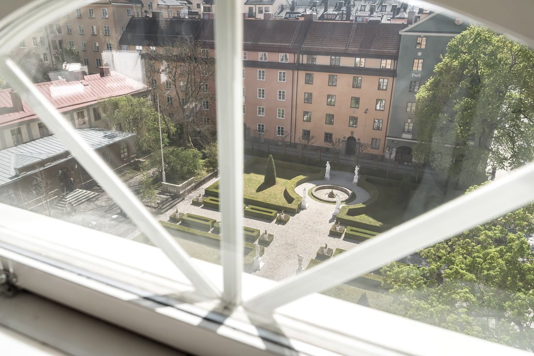 Apartment in Stockholm, Stockholm County, Sweden 5 - 17945274