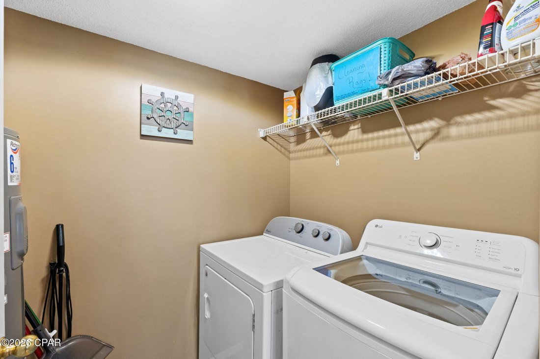 Condo in Panama City Beach, Florida, United States 4 - 17945387