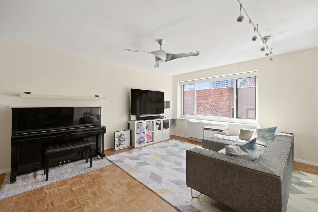 Condo in New York, New York, United States 5 - 17798689