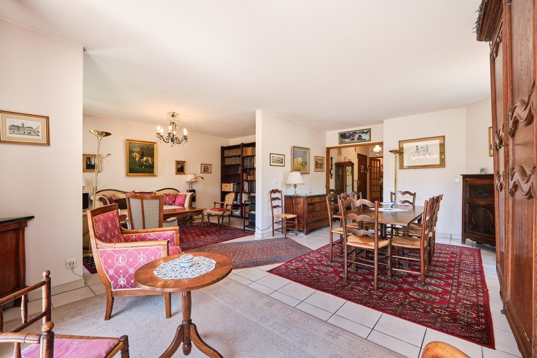 Apartment in Galbert, Annecy, France 5 - 17943776
