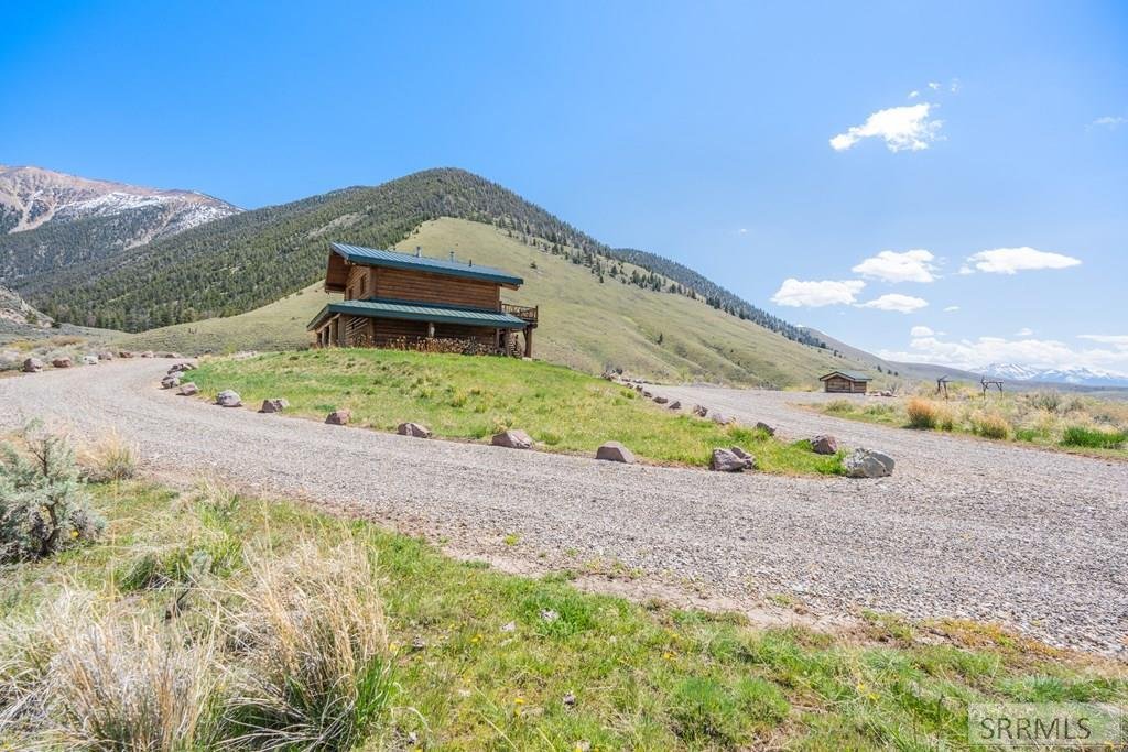 House in Leadore, Idaho, United States 4 - 17945292