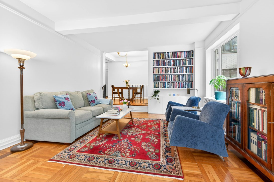 Co Op in New York, New York, United States 2 - 17909180