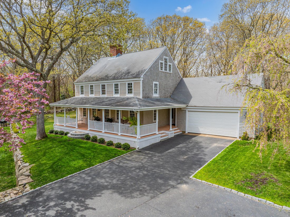 House in Barnstable, Massachusetts, United States 1 - 17945341
