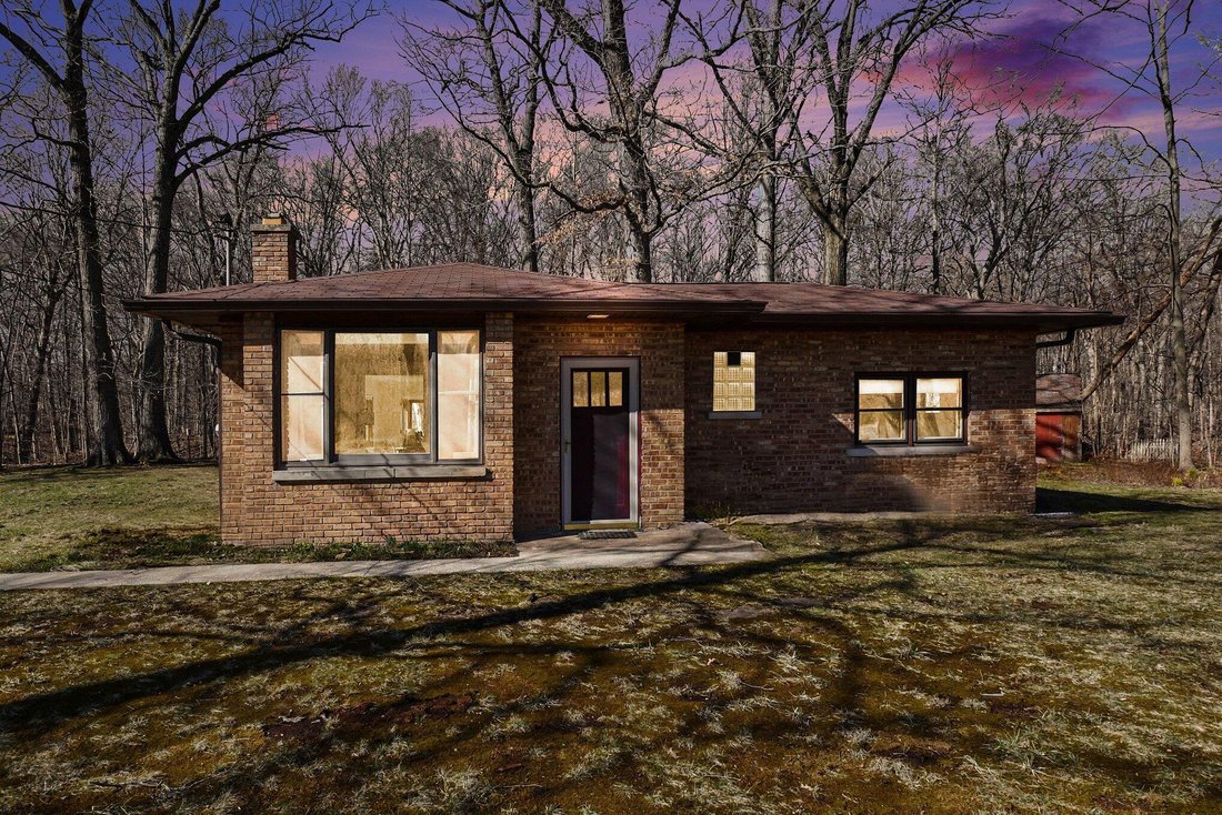 House in Three Oaks, Michigan, United States 1 - 17942878