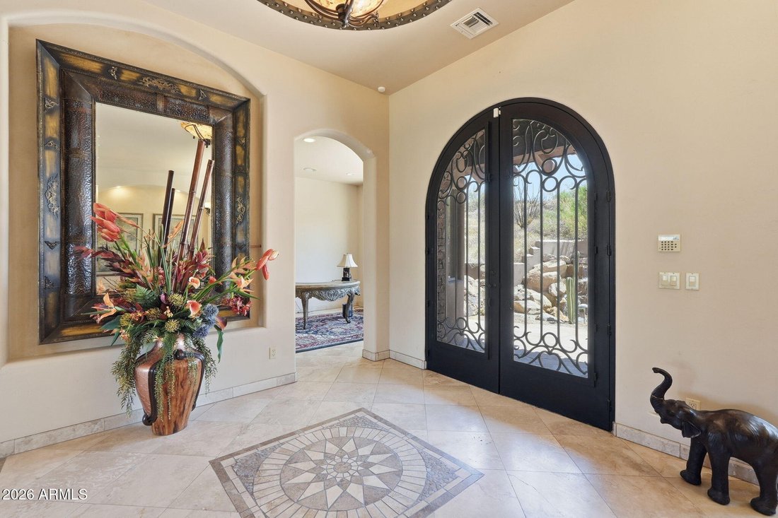 House in Scottsdale, Arizona, United States 2 - 17943541