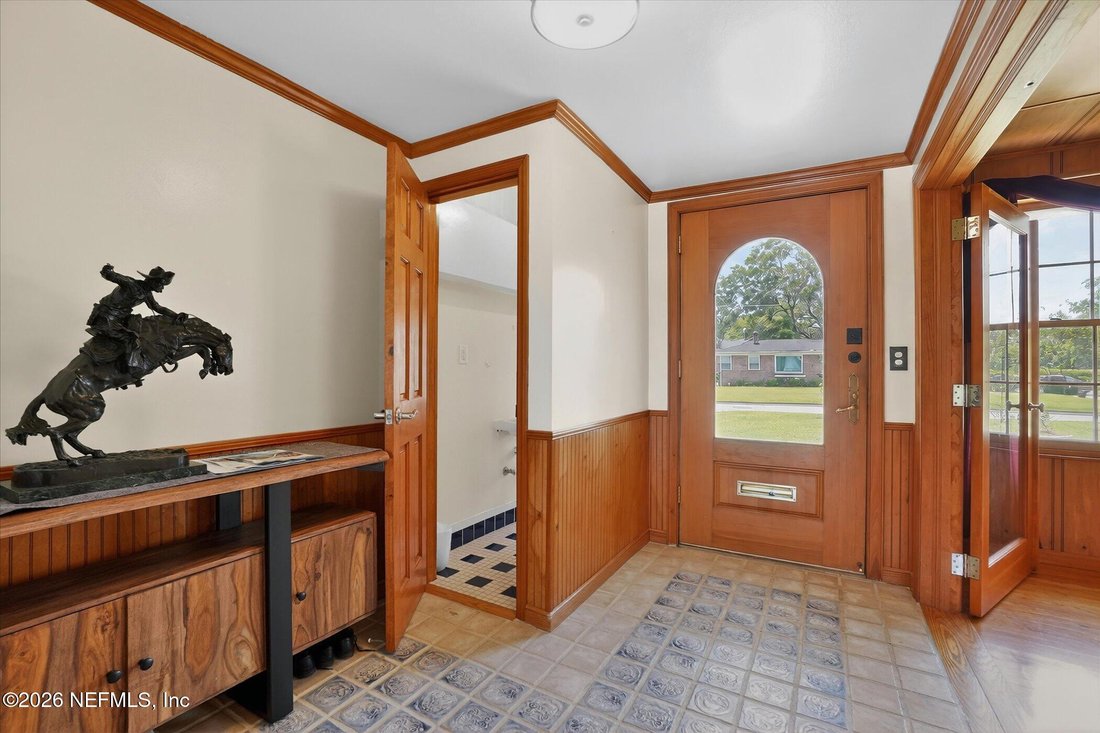 House in Jacksonville, Florida, United States 4 - 17371445