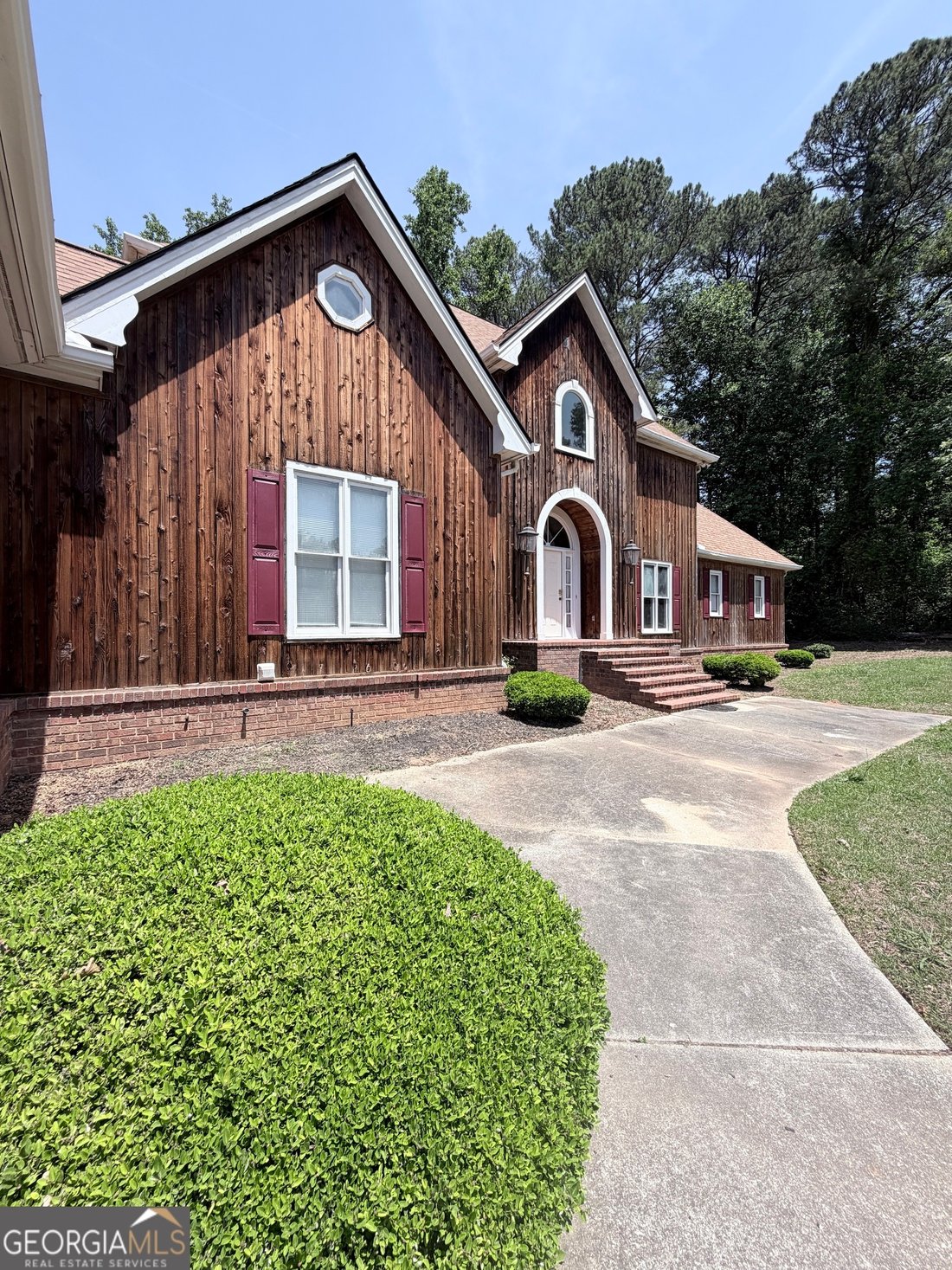 House in Conyers, Georgia, United States 3 - 17942468
