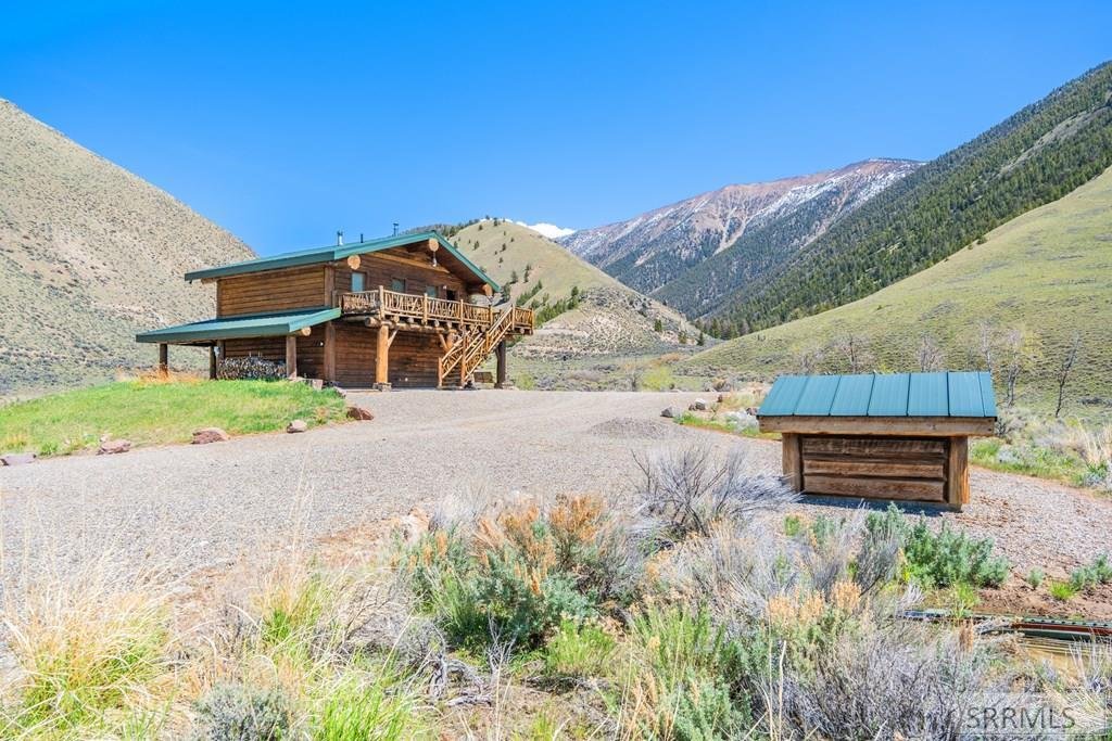 House in Leadore, Idaho, United States 3 - 17945292