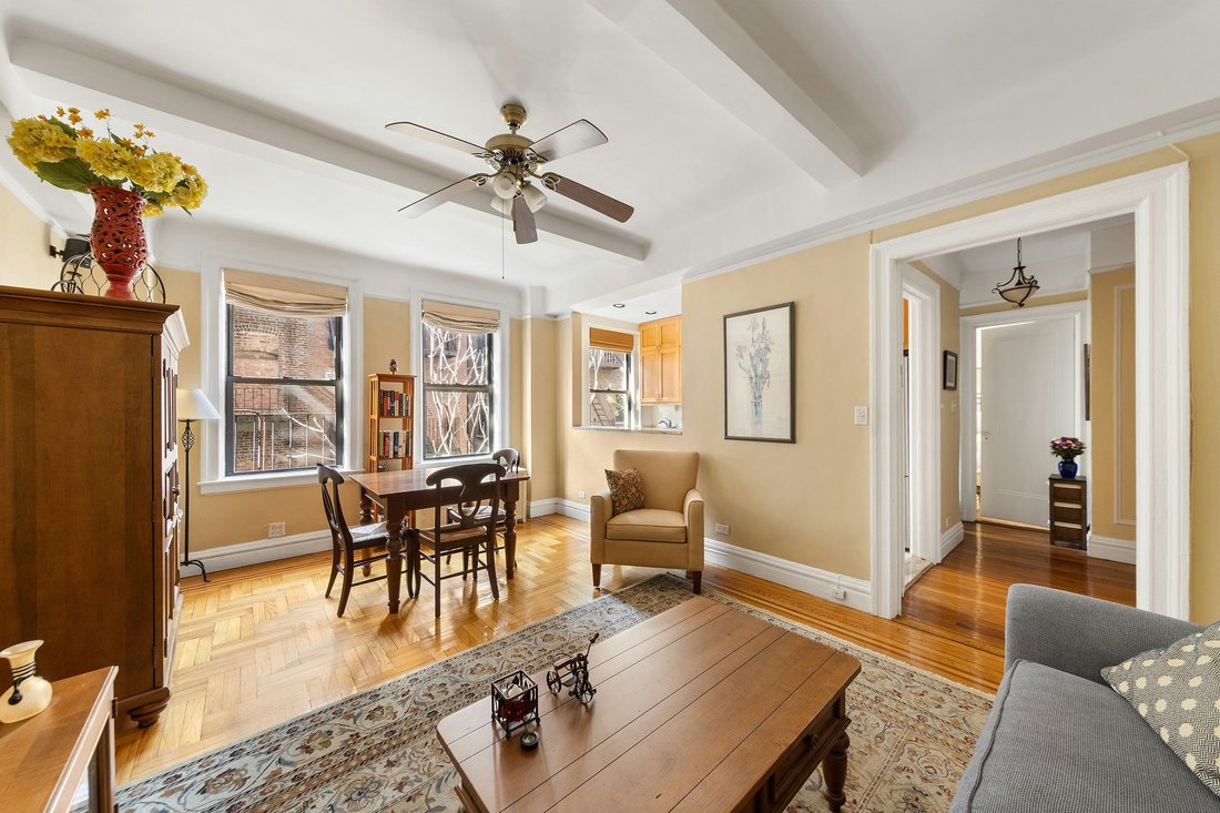 Co Op in New York, New York, United States 2 - 17551894