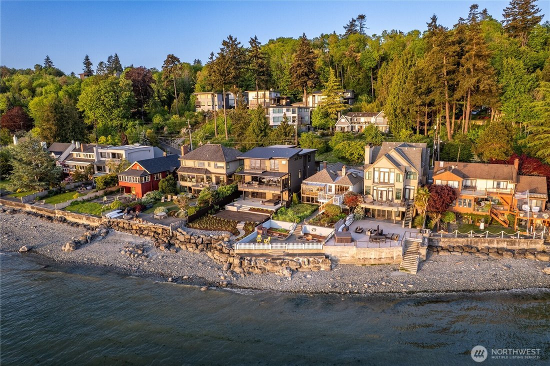 House in Seattle, Washington, United States 1 - 17943544