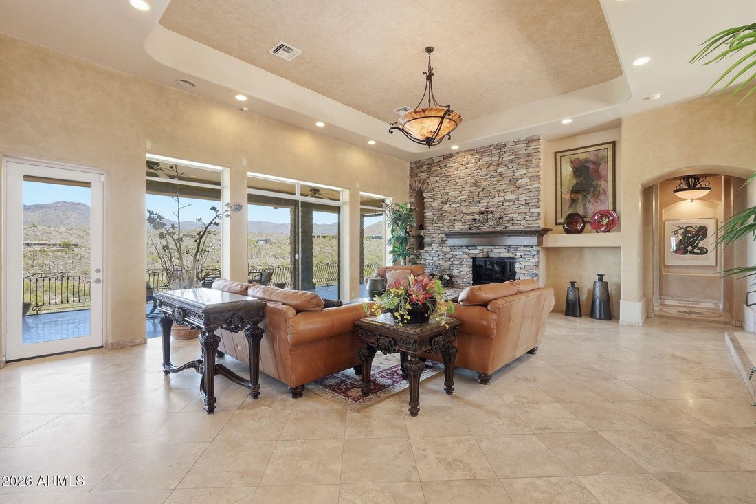 House in Scottsdale, Arizona, United States 4 - 17943541