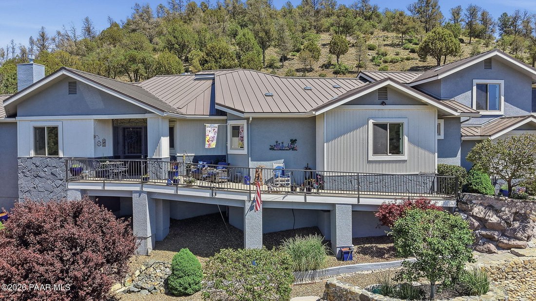 House in Prescott, Arizona, United States 4 - 17943061