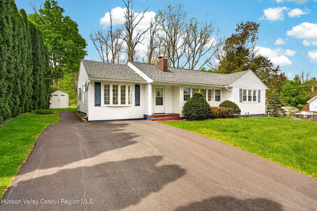 House in Hurley, New York, United States 2 - 17944556
