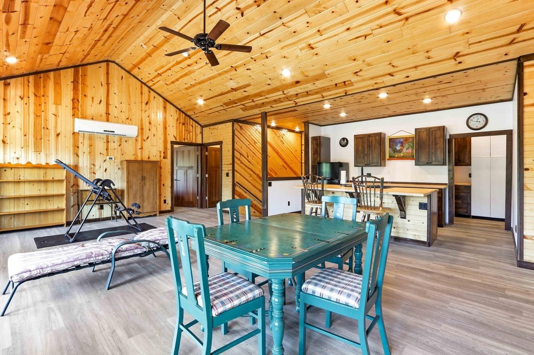 House in New Lisbon, Wisconsin, United States 5 - 17945429