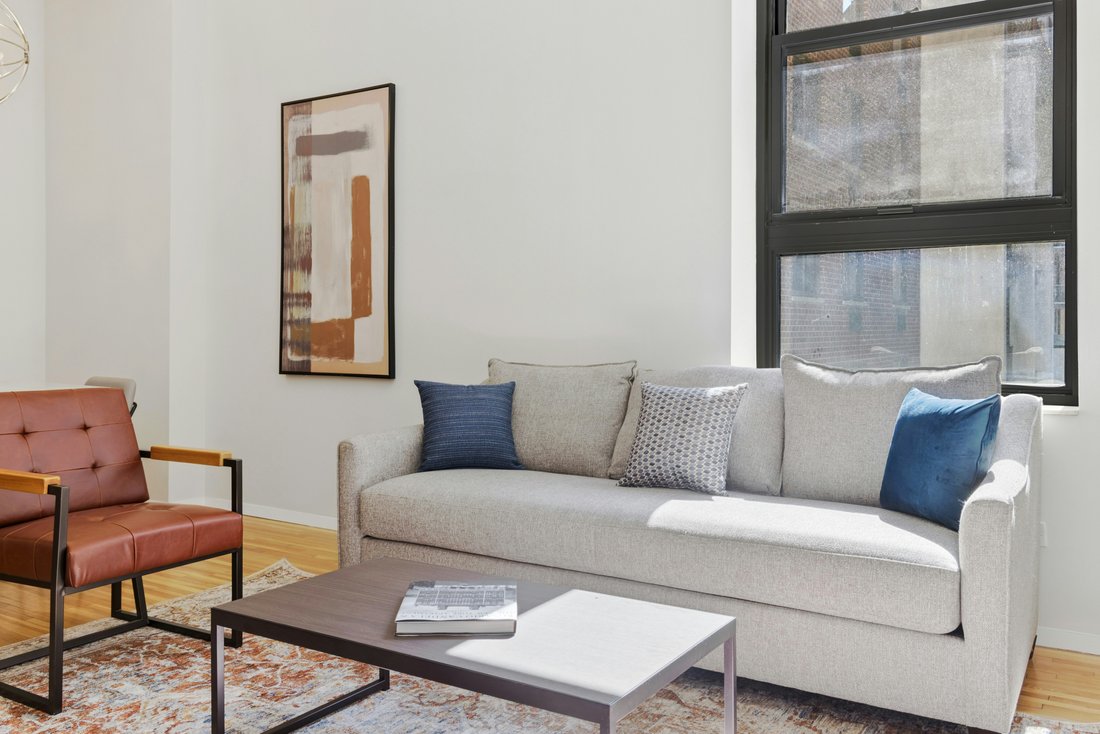 Co Op in New York, New York, United States 2 - 17813676