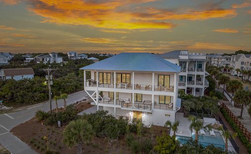 House in Santa Rosa Beach, Florida, United States 1