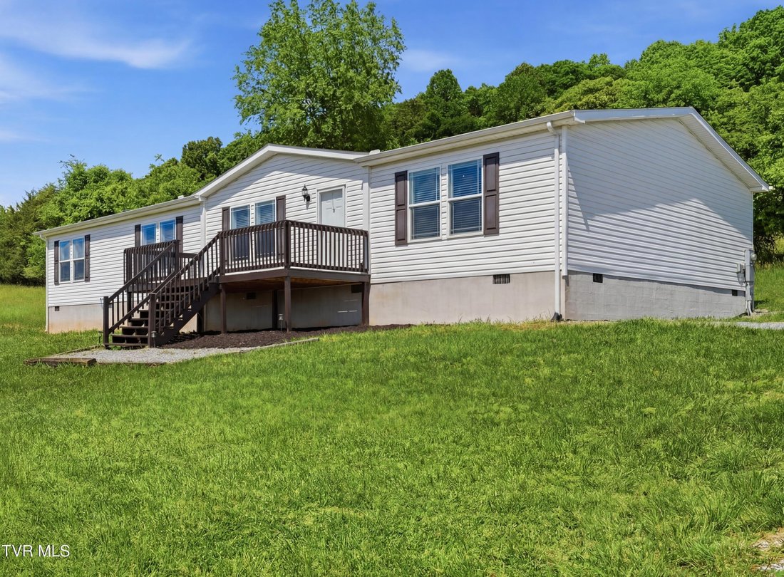 House in Jonesborough, Tennessee, United States 1 - 17945409