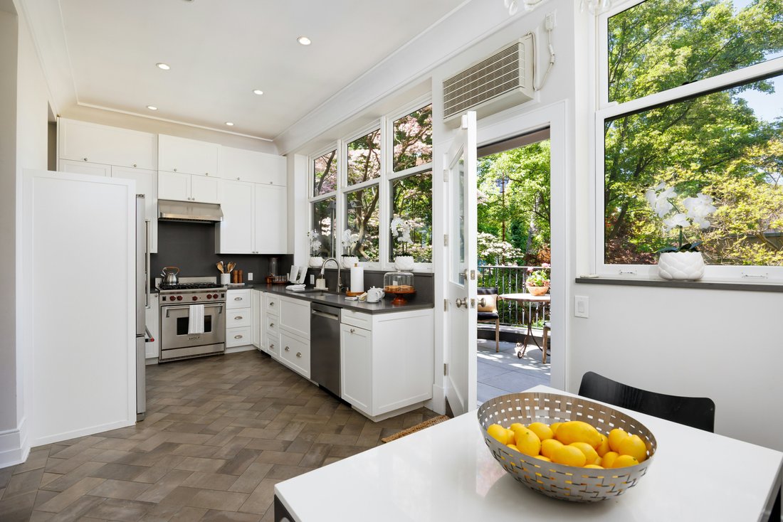 Townhouse in New York, New York, United States 4 - 17864321