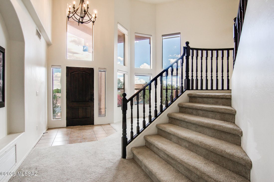 House in Oro Valley, Arizona, United States 3 - 17942678