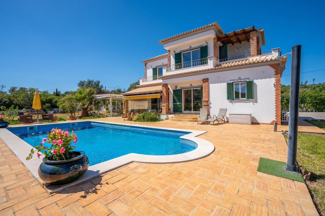 House in Loule (Sao Clemente), Algarve, Portugal 4 - 17942942