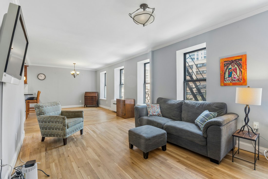 Co Op in New York, New York, United States 2 - 17672941