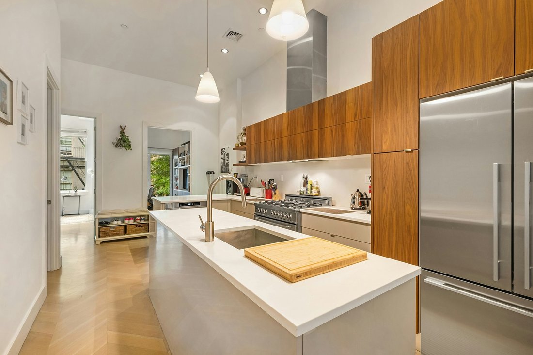 Condo in New York, New York, United States 5 - 17893705