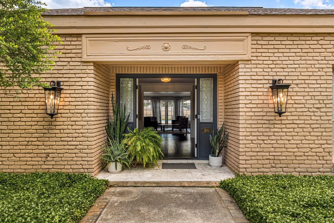 House in San Antonio, Texas, United States 5 - 17943727