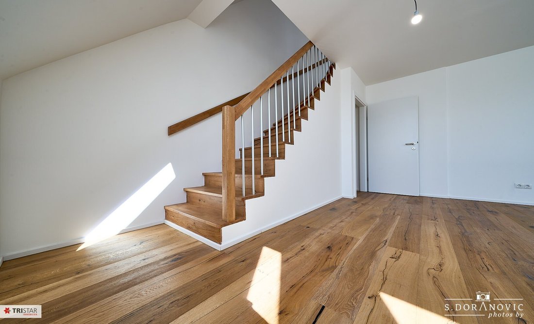 Penthouse in Vienna, Wien, Austria 4 - 17943050
