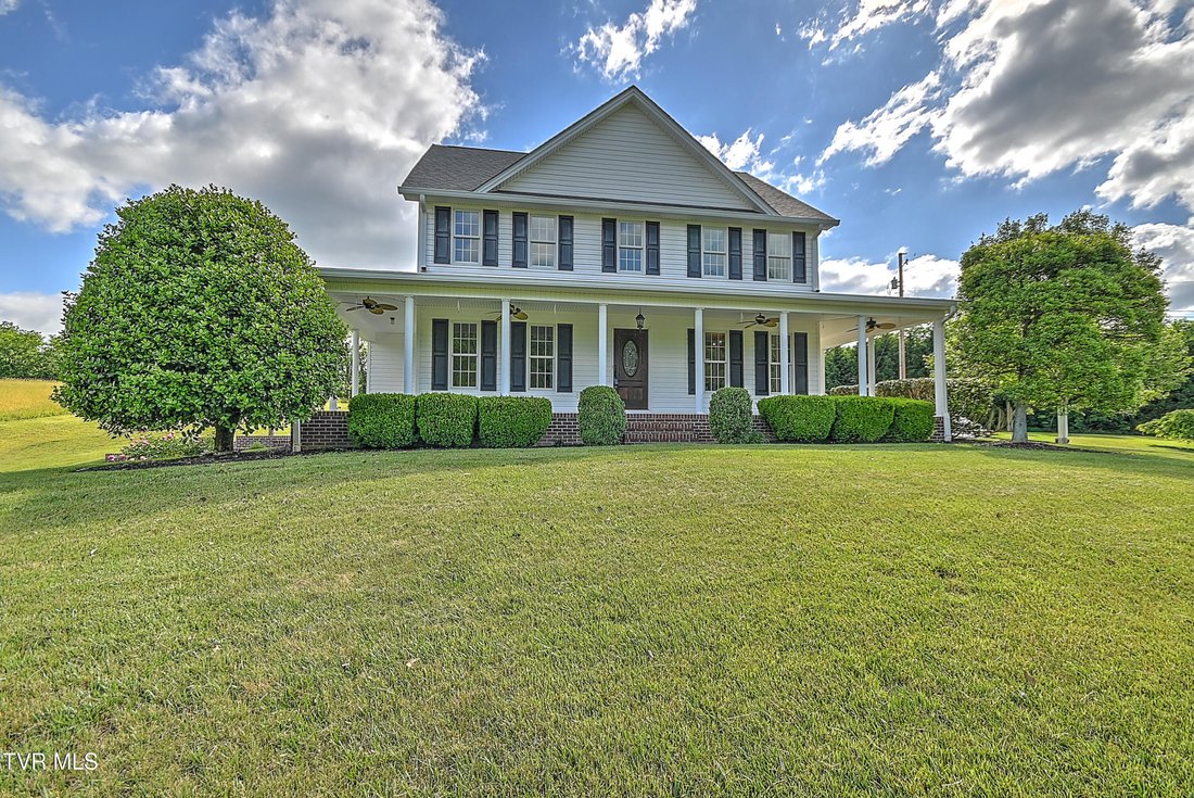 House in Hiltons, Virginia, United States 4 - 17945414