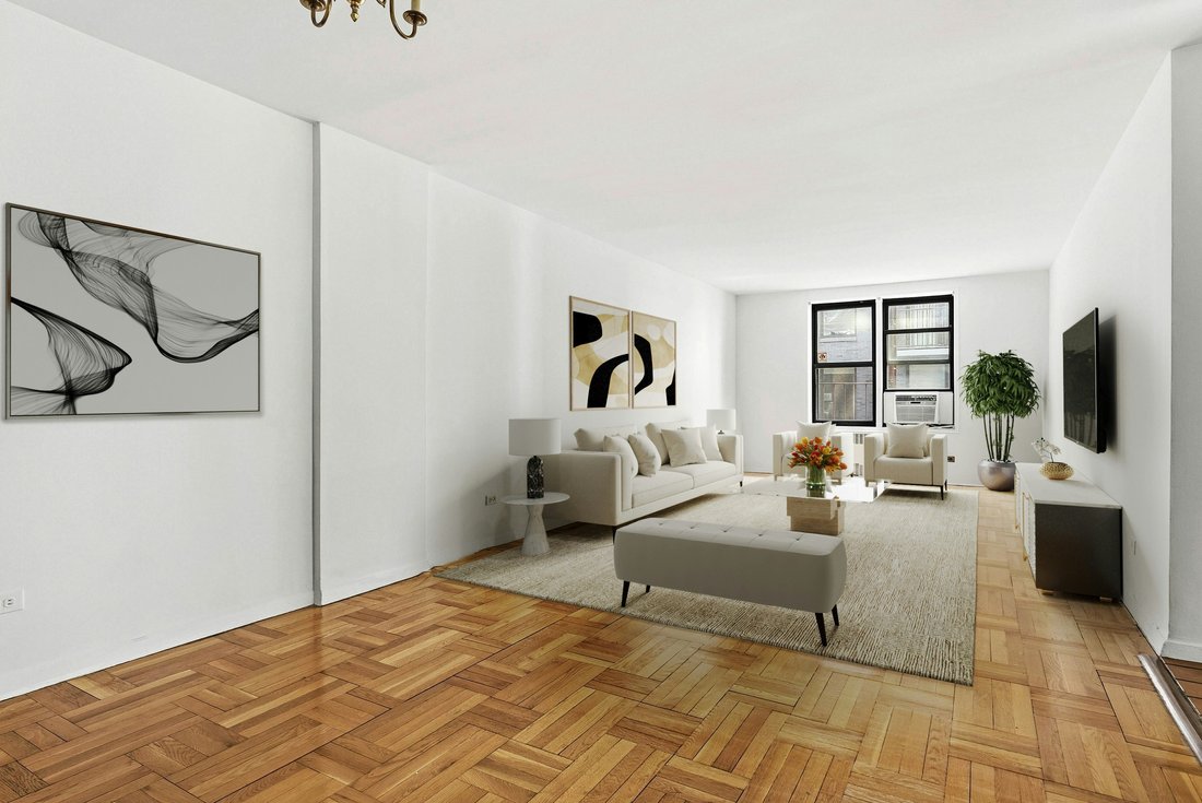 Co Op in New York, New York, United States 1 - 17813763