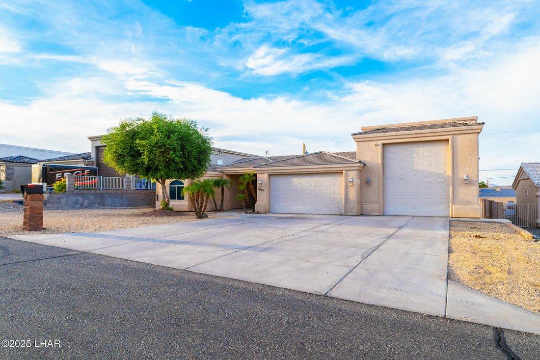 House in Desert Hills, Arizona, United States 3 - 17945299