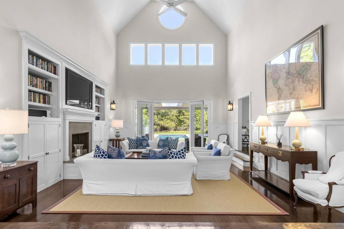 House in Water Mill, New York, United States 4 - 17825152