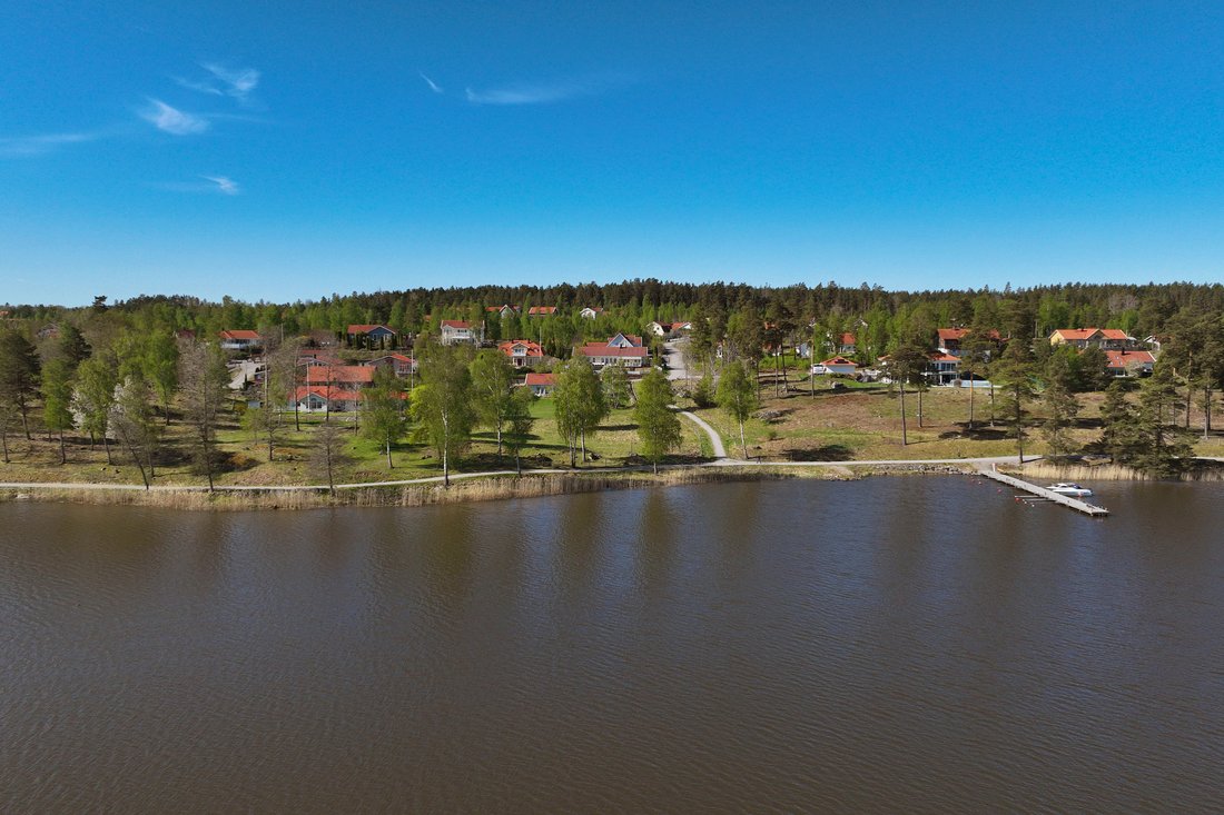 House in Stallarholmen, Södermanland County, Sweden 2 - 17945265