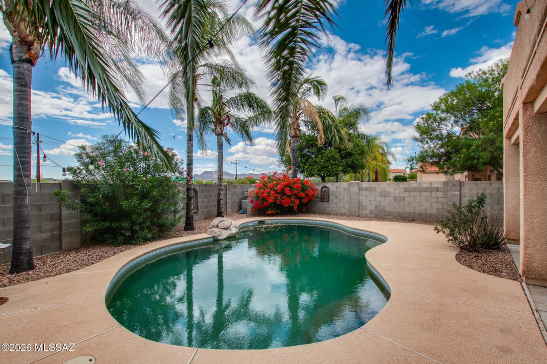 House in Oro Valley, Arizona, United States 2 - 17942678