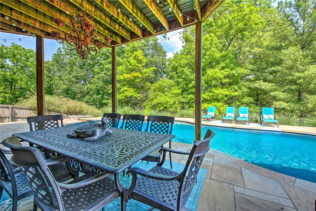House in Cave Springs, Arkansas, United States 1 - 16716623