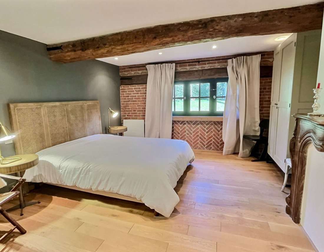Villa in Neufchatel-Hardelot, Hauts-de-France, France 5 - 17943917