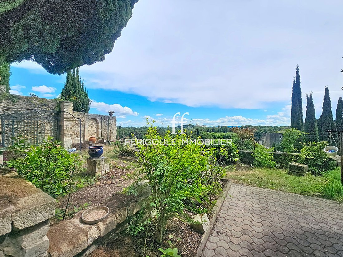Villa in Aubais, Occitania, France 4 - 17942971