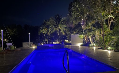 House in Summerland Key, Florida, United States 1