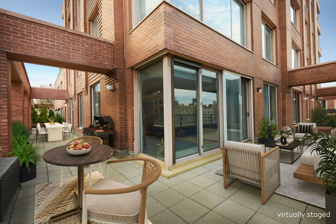 Condo in New York, New York, United States 3 - 17654218