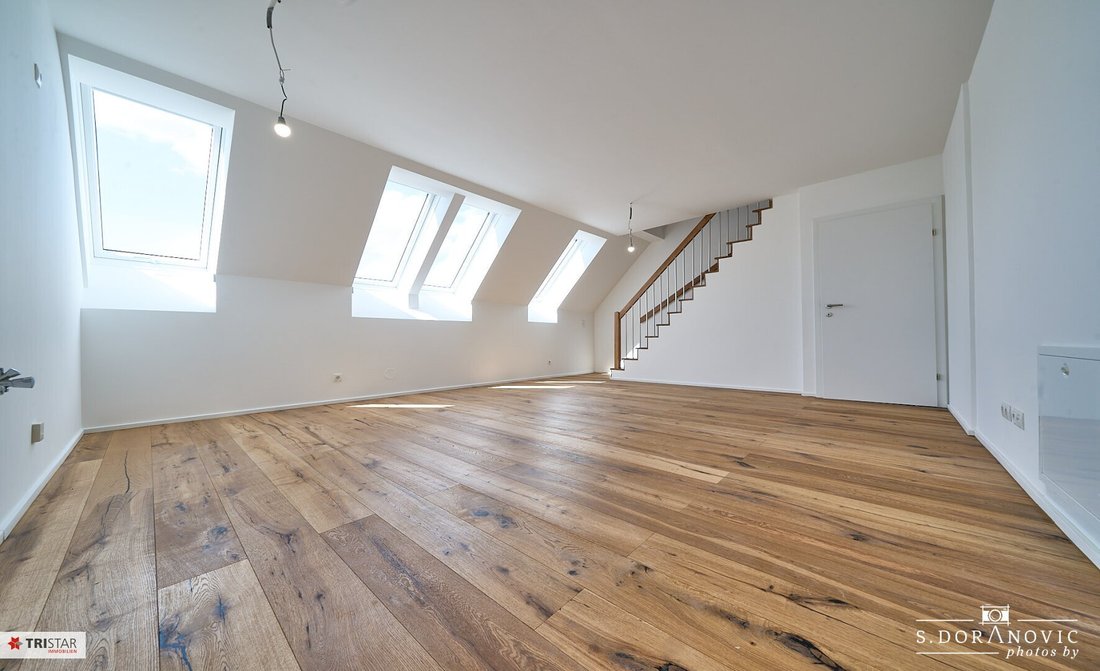 Penthouse in Vienna, Wien, Austria 3 - 17943050