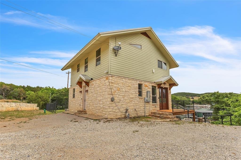House in Graford, Texas, United States 2 - 17943663