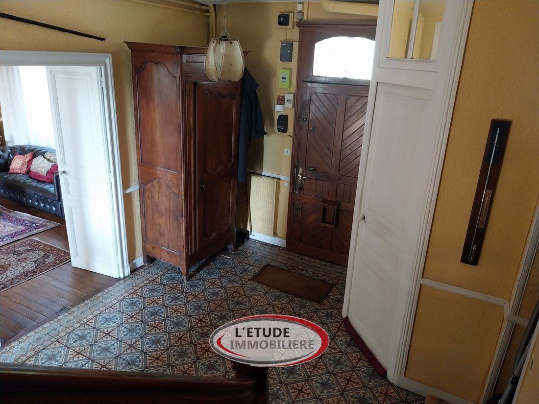 House in Chantenay - Sainte-Anne, Nantes, France 4 - 17943006