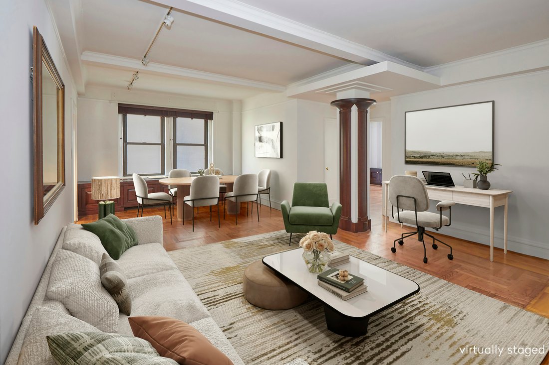 Co Op in New York, New York, United States 1 - 17921373