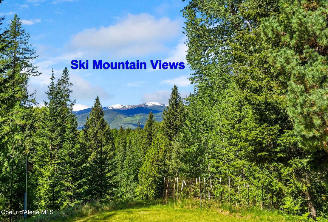 House in Sandpoint, Idaho, United States 5 - 17945374