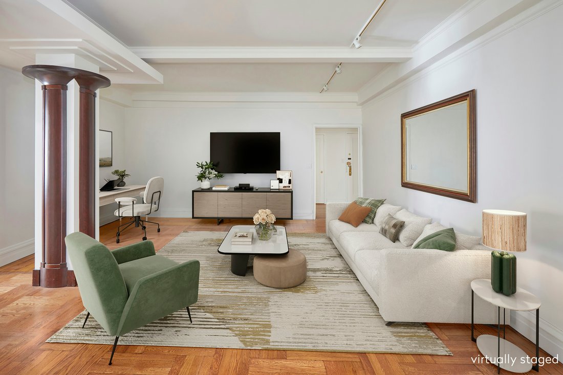 Co Op in New York, New York, United States 3 - 17921373
