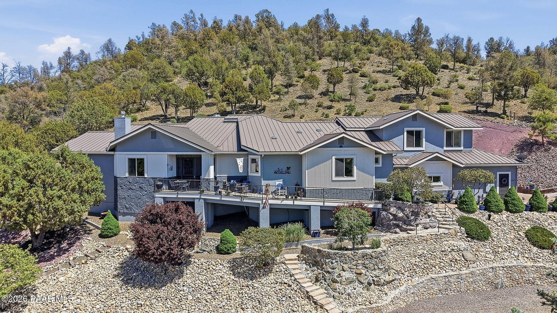 House in Prescott, Arizona, United States 2 - 17943061