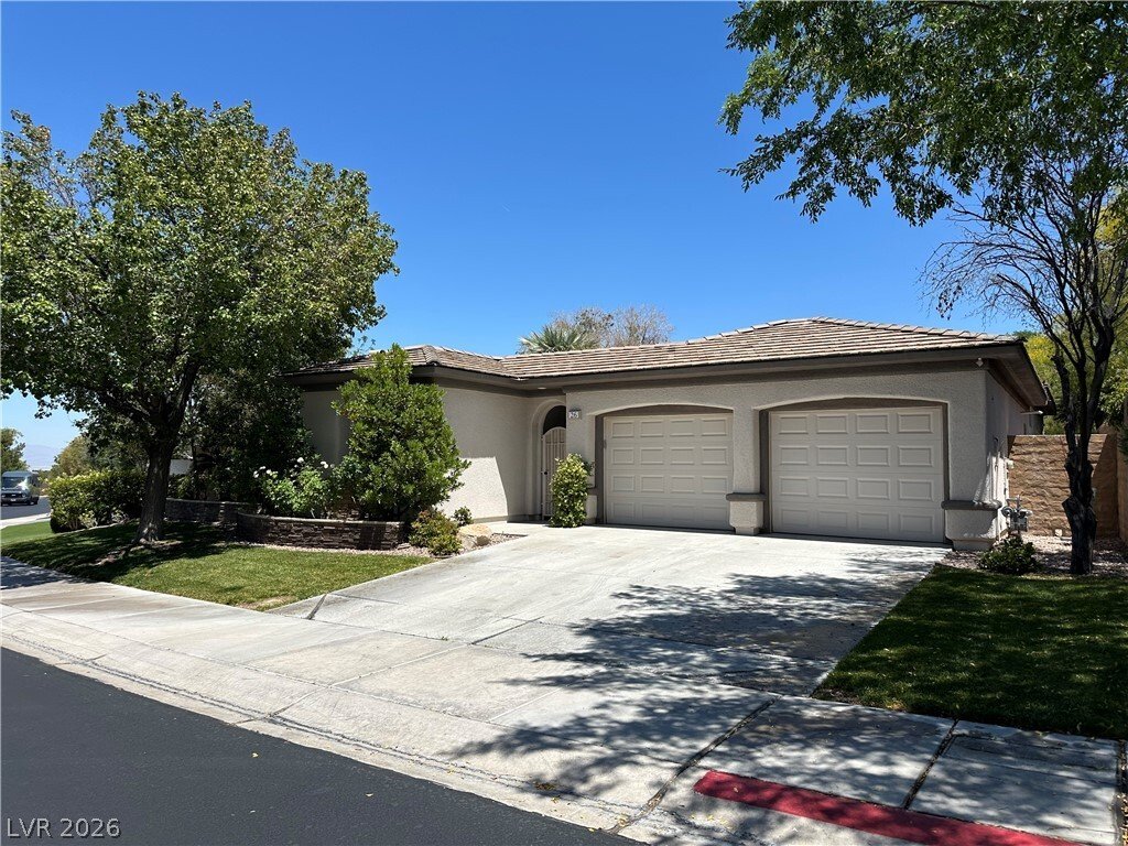 House in Henderson, Nevada, United States 1 - 17945544